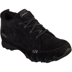 Skechers - Womens Relaxed Fit: Bikers - Lineage Shoes