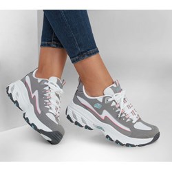 Skechers - Womens Skechers D'Lites Arch Fit - Better Me Shoes