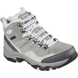 Skechers - Womens Relaxed Fit: Trego - Rocky Mountain Boots