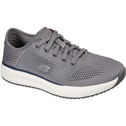 Skechers - Mens Relaxed Fit: Crowder - Freewell Shoes