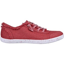 Skechers - Womens BOBS B Cute - Clean Life Slip On Shoes