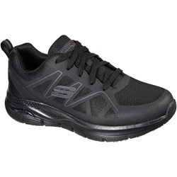 Skechers - Mens Arch Fit Sr- Axtell Shoe