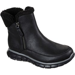 Skechers - Womens Synergy - Collab Boots
