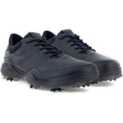 Ecco mens best sale strike golf shoes