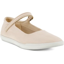 Ecco - Womens Simpil Mary Jane Shoes
