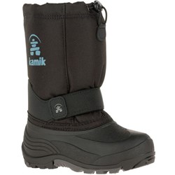 Kamik - Unisex-Child Rocketw Boots