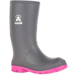 Kamik - Unisex-Child Stomp Boots