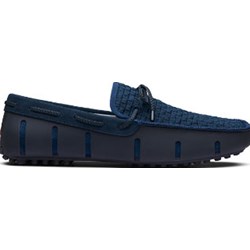 Swims - Mens Woven Driver Shoes