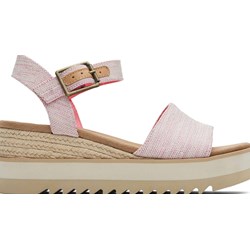Toms - Womens Diana Sandals