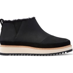 Toms - Women Marlo Boots