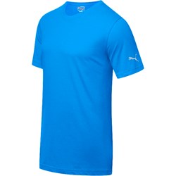 Puma - Mens United Blank T-Shirt