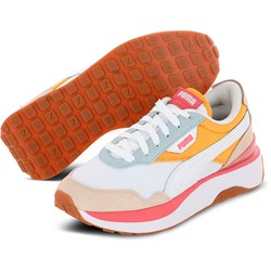 Puma - Womens Cruise Rider Bright Heights Shoes