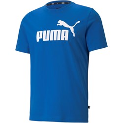 PUMA - Mens Ess Logo Us T-Shirt