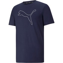 Puma - Mens Performance Cat Us T-Shirt