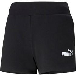 Puma - Womens Ess 4" Sweat Shorts Tr Us
