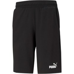 Puma - Mens Ess Jersey Shorts