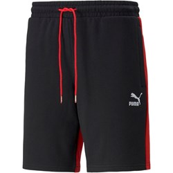 Puma - Mens Classics Block 8 Tr Shorts