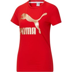 Puma - Womens Crystal Galaxy T-Shirt