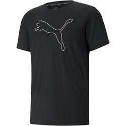 Puma - Mens Performance Cat Us T-Shirt