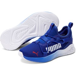 Puma - Pre-School Soft Rift Slip On Bold Fade Shoes