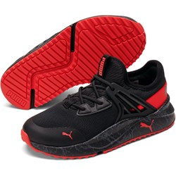 Puma - Pre-School Pacer Future Marblized Ac Shoes