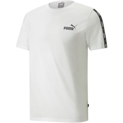 Puma - Mens Ess+ Tape T-Shirt