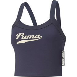 Puma - Womens Puma Team Sleeveless Top