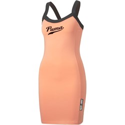 Puma - Womens Puma Team Dress