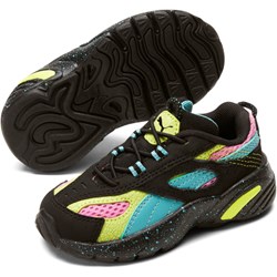 Puma - Infants Cell Speed Blk Swxp Ac Shoes
