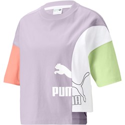 Puma - Womens Mis Oversized T-Shirt