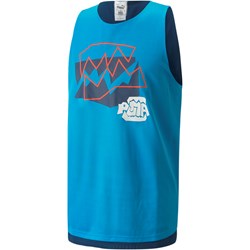 Puma - Mens Give And Go Tank Top