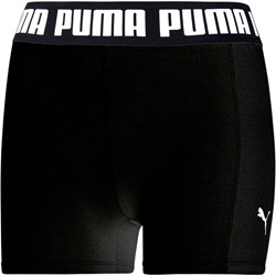 Puma - Womens Train Strong 3" Tight Shorts
