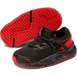 Puma - Infants Pacer Future Marblized Ac Shoes