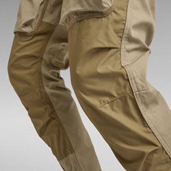 G-STAR RAW 3D REGULAR TAPERED CARGO PANTS D19756-D385-B564 - The One