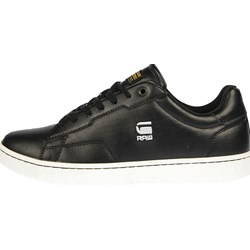 G-Star Raw - Womens 2141 002510 Cadet Leather Sneakers
