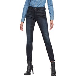 G-Star Raw - Womens 3301 High Skinny Jeans