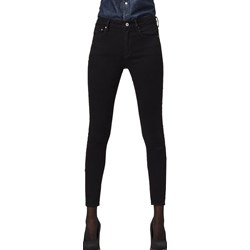 G-Star Raw - Womens 3301 High Skinny Jeans