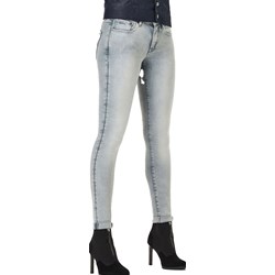 G-Star Raw - Womens 3301 Mid Skinny Jeans