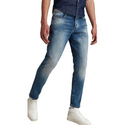 G-Star Raw - Mens 3301 Regular Tapered Jeans