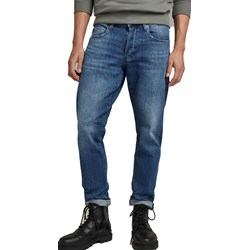 G-Star Raw - Mens 3301 Straight Tapered Jeans