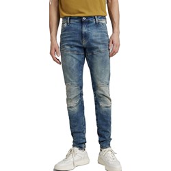 G-Star Raw - Mens 5620 3D Skinny Jeans