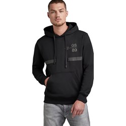G-Star Raw - Mens Back Tape Hdd Sw Sweater