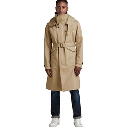G-Star Raw - Mens Belted Trench Jacket