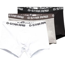 G-Star Raw - Mens Classic Trunk 3 Pack Trunk
