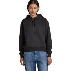 G-Star Raw - Womens Cropped Hdd Loose Sweat Sweater
