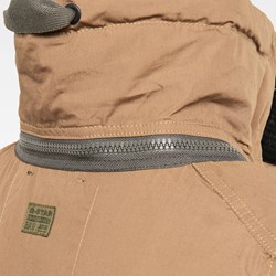 G-Star Raw - Mens E 3D Multi Pockets Poplin Vest