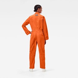 e aero straight jumpsuit