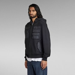 優遇価格 G-STAR RAW E ZIP THROUGH HDD POCKET | www.qeyadah.com