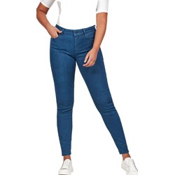 G-Star Raw - Womens G-Star Shape High Super Skinny Jeans
