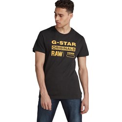 G-Star Raw - Mens Graphic 8 T-Shirt